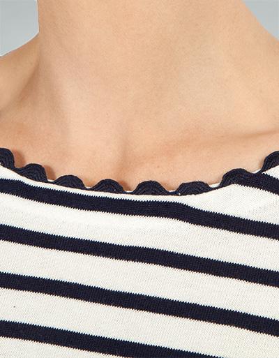 KOOKAI Cardigan Im Streifen-Design