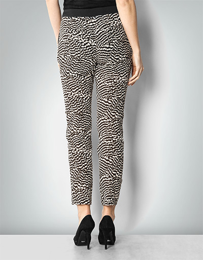 KOOKAI Hose Mit Muster