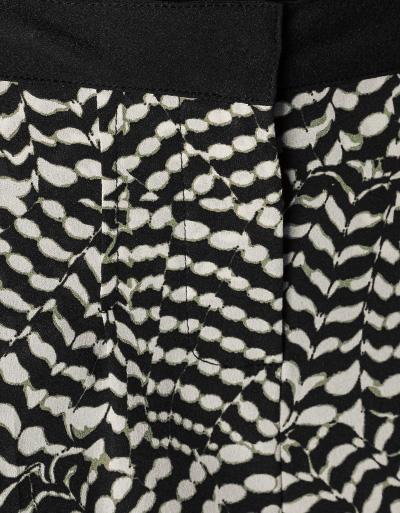 KOOKAI Hose Mit Muster