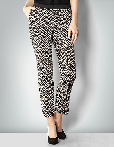 KOOKAI Hose mit Muster