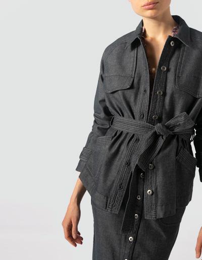 KOOKAI Jacke In Französischer Größe