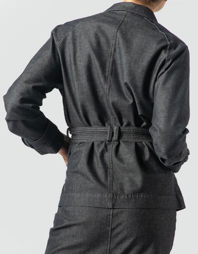 KOOKAI Jacke In Französischer Größe