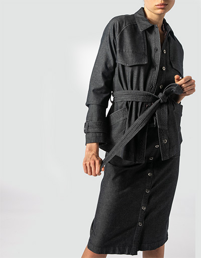 KOOKAI Jacke in französischer Größe