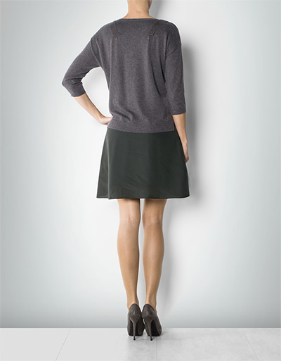 KOOKAI Kleid Im Lagen-Look