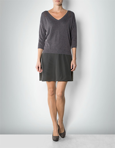 KOOKAI Kleid im Lagen-Look