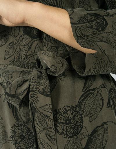 KOOKAI Kleid In Französischer Größe