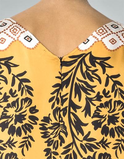 KOOKAI Kleid In Französischer Größe