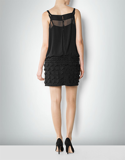 KOOKAI Kleid In Französischer Größe