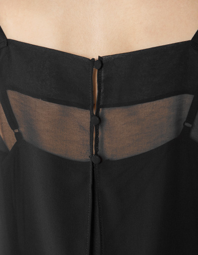 KOOKAI Kleid In Französischer Größe