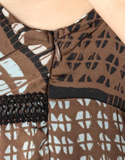 KOOKAI Kleid In Französischer Größe