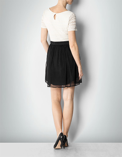 KOOKAI Kleid In Französischer Größe