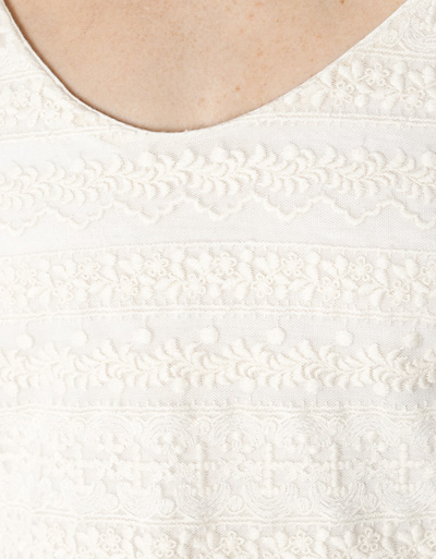 KOOKAI Kleid In Französischer Größe