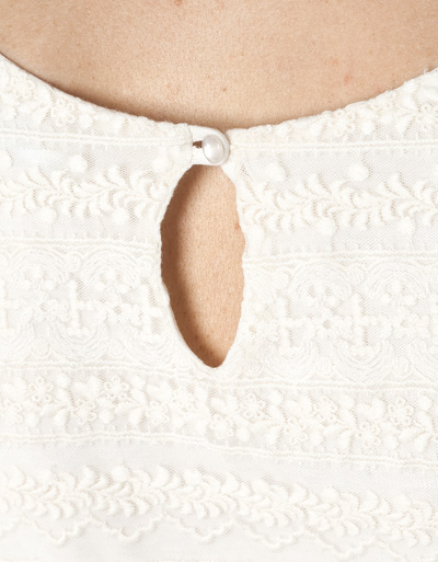 KOOKAI Kleid In Französischer Größe