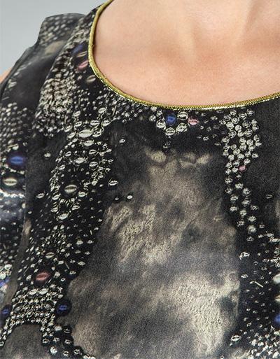 KOOKAI Kleid In Französischer Größe