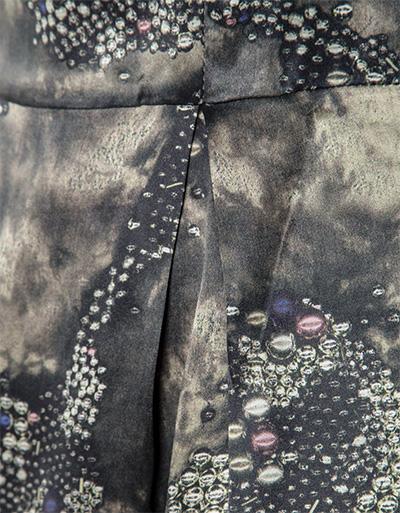 KOOKAI Kleid In Französischer Größe