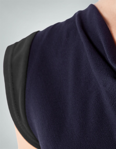 KOOKAI Kleid In Französischer Größe