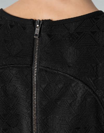 KOOKAI Kleidin Französischer Größe