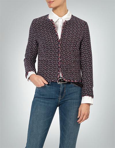 KOOKAI Kurzblazer In Französischer Größe