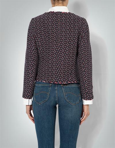 KOOKAI Kurzblazer In Französischer Größe