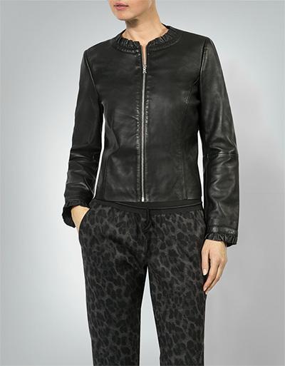 KOOKAI Lederjacke in französischer Größe