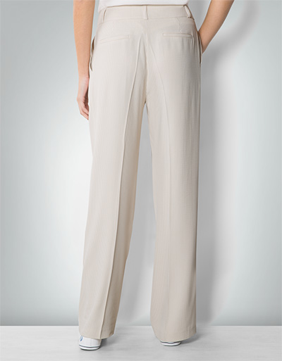 KOOKAI Marlenehose In Französischer Größe