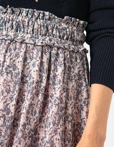 KOOKAI Minirock In Französischer Größe