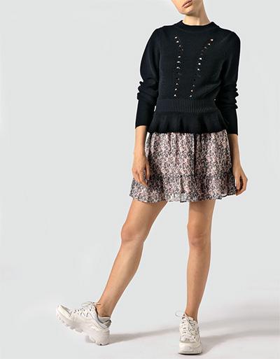 KOOKAI Minirock in französischer Größe