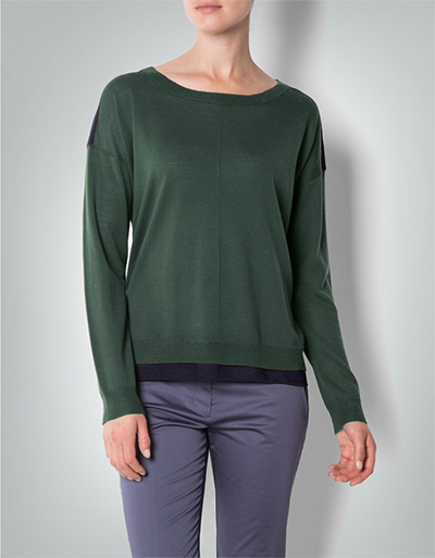 KOOKAI Pullover aus Merinowolle