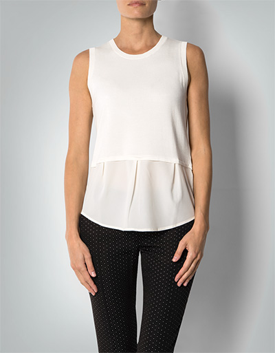 KOOKAI Pullover im Layer-Look