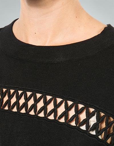KOOKAI Pullover Mit Cut-Out