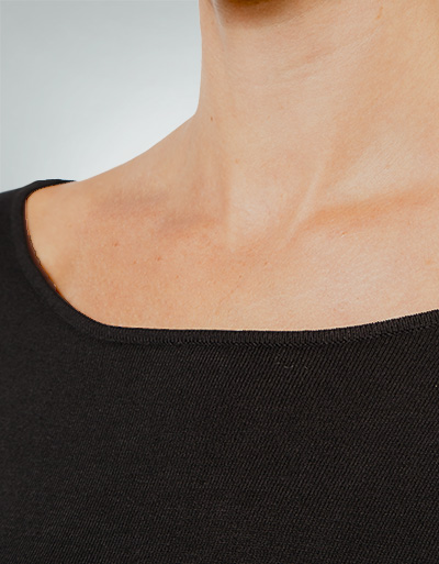 KOOKAI Pullover Mit Schleifen-Detail Im Rücken