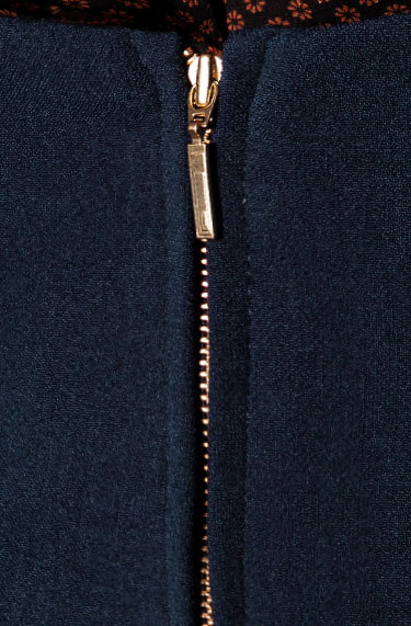 KOOKAI Rock Ciskosemischung Navy
