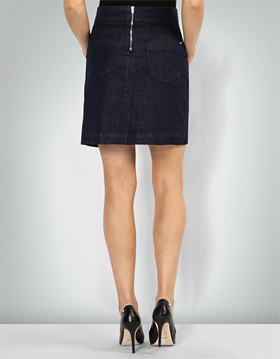 KOOKAI Rock In Französischer Größe