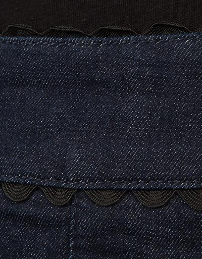 KOOKAI Rock In Französischer Größe