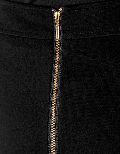 KOOKAI Rock In Schmalem Schnitt