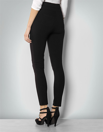 KOOKAI Skinny-Pants Aus Jersey