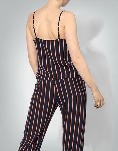 KOOKAI Top In Französischer Größe