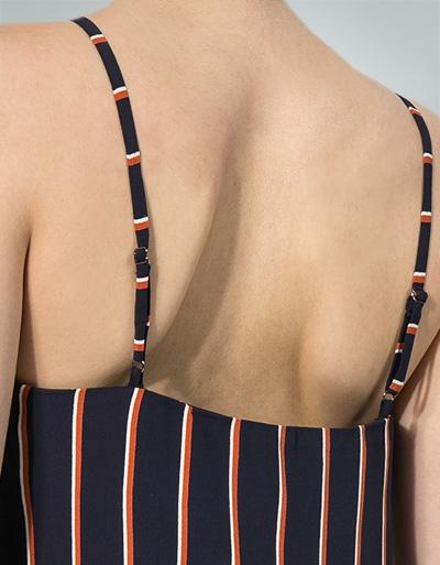 KOOKAI Top In Französischer Größe