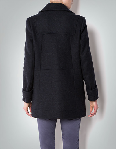KOOKAI Wolljacke In Französischer Größe