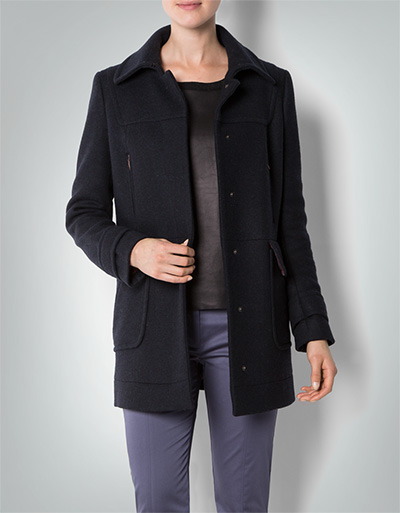 KOOKAI Wolljacke in französischer Größe