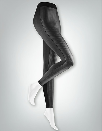 Kunert Treggings im Two-Face-Look