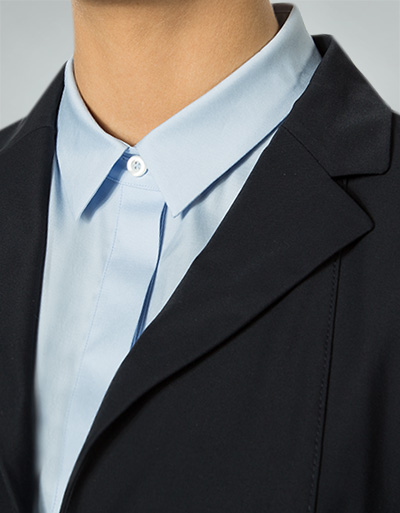 Laurèl Blazer In Stark Taillierter Passform