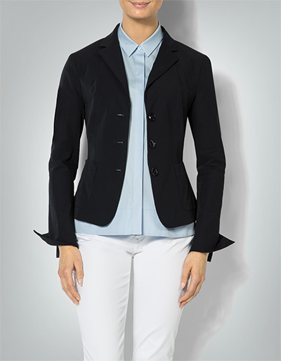 Laurèl Blazer in stark taillierter Passform