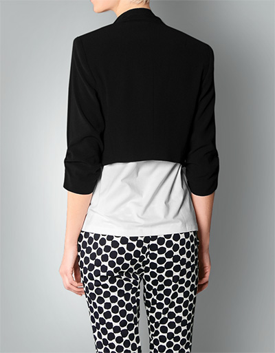 Laurèl Blazer Von Laurèl