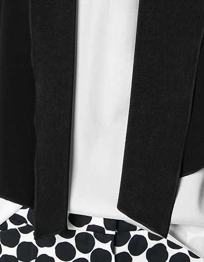 Laurèl Blazer Von Laurèl