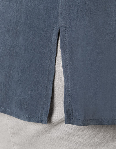 Laurèl Bluse In Legerem Shape