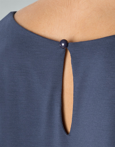 Laurèl Blusenshirt Mit Blüten-Print