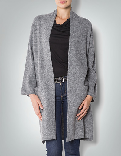 Laurèl Cardigan im Oversize-Schnitt