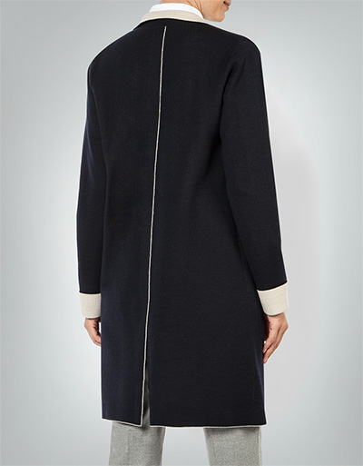 Laurèl Cardigan Im Two-Tone-Look