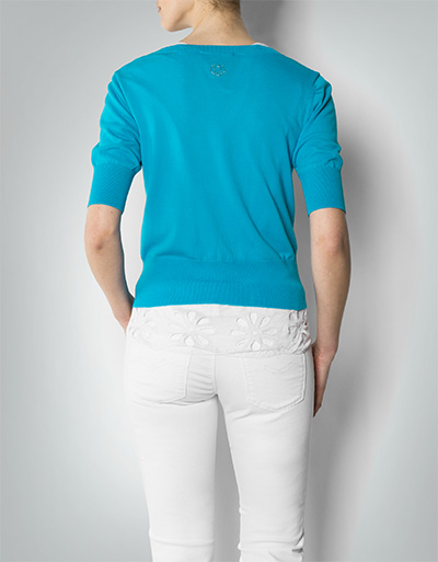 Laurèl Cardigan In Feiner Strick-Qualität